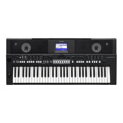 yamaha psr s650 used.